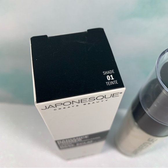 Japonesque Radiance Primer 01 - Picture 2 of 3